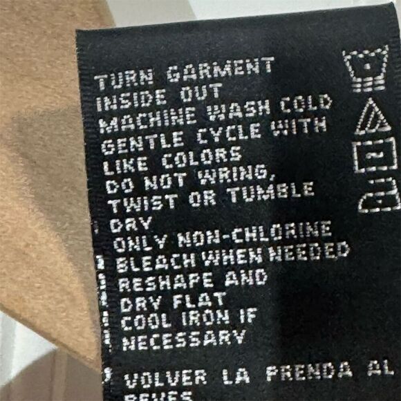 Kathie Lee Collection Pink Embroidered Cardigan Sweater S Balletcore Coquette - Picture 8 of 8